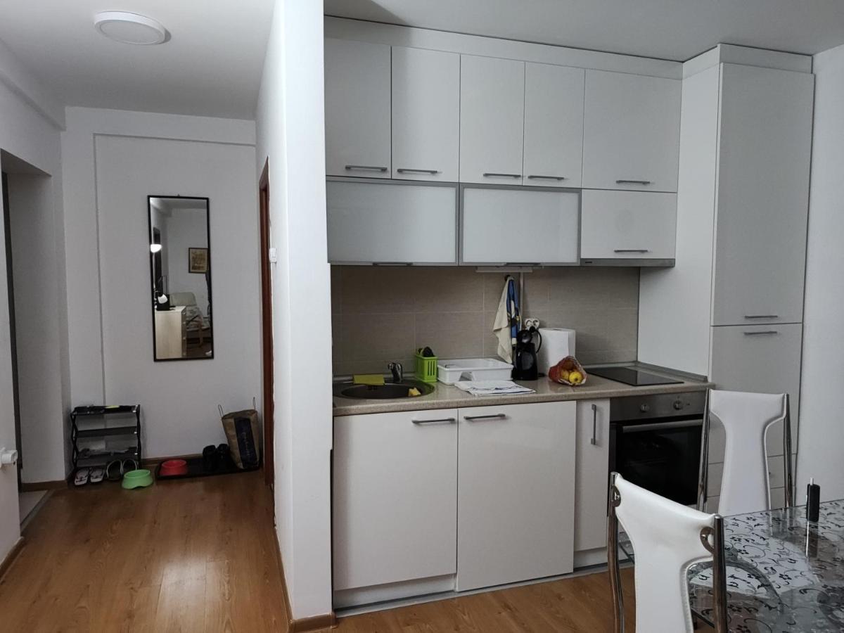 Bella's Apartment *