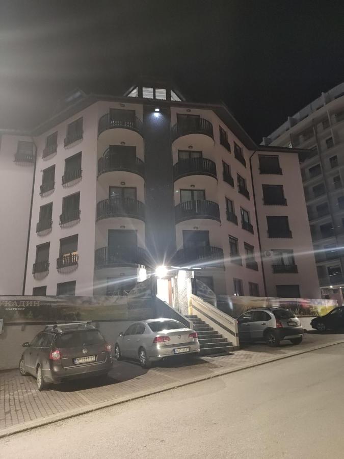 Apartment Bella's Zlatibor