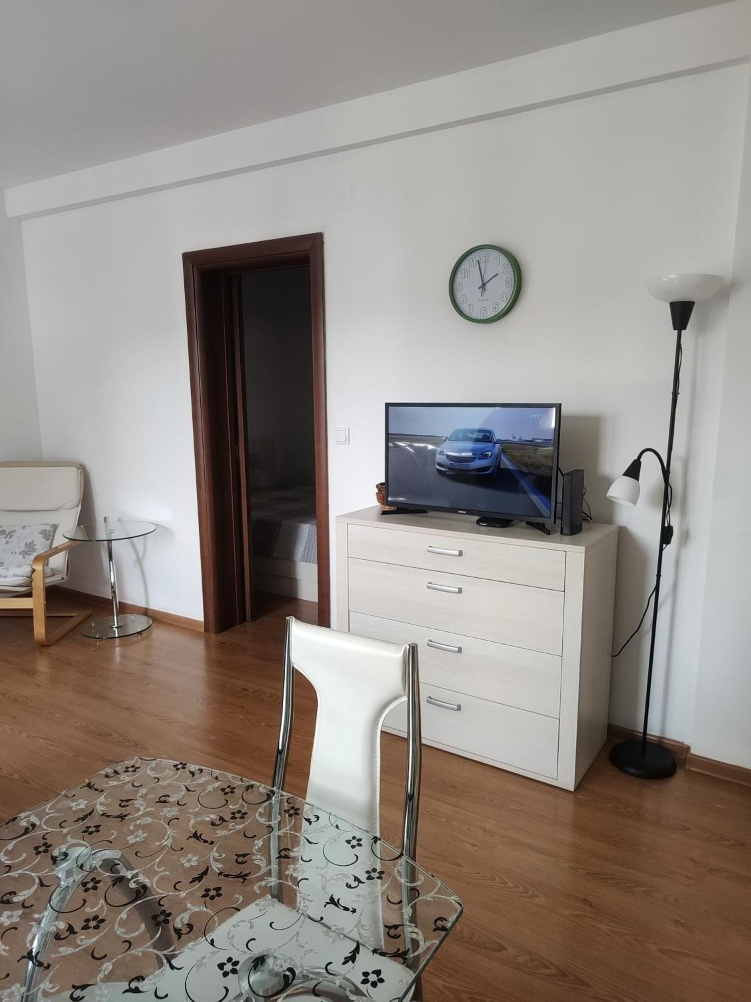Bella's Apartment