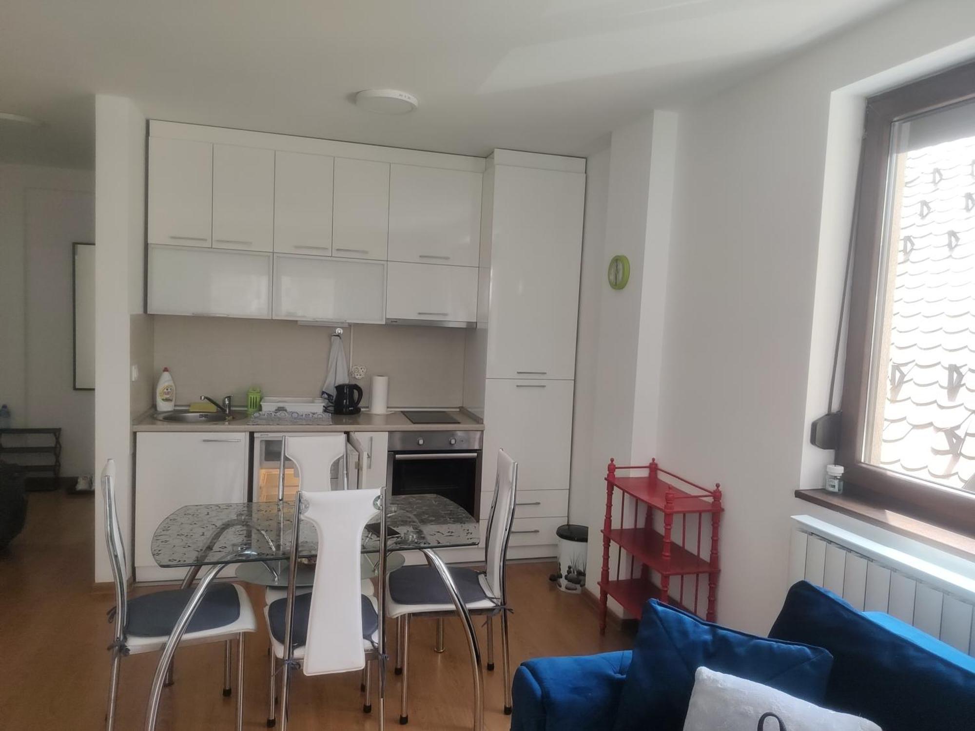 Apartment Bella's