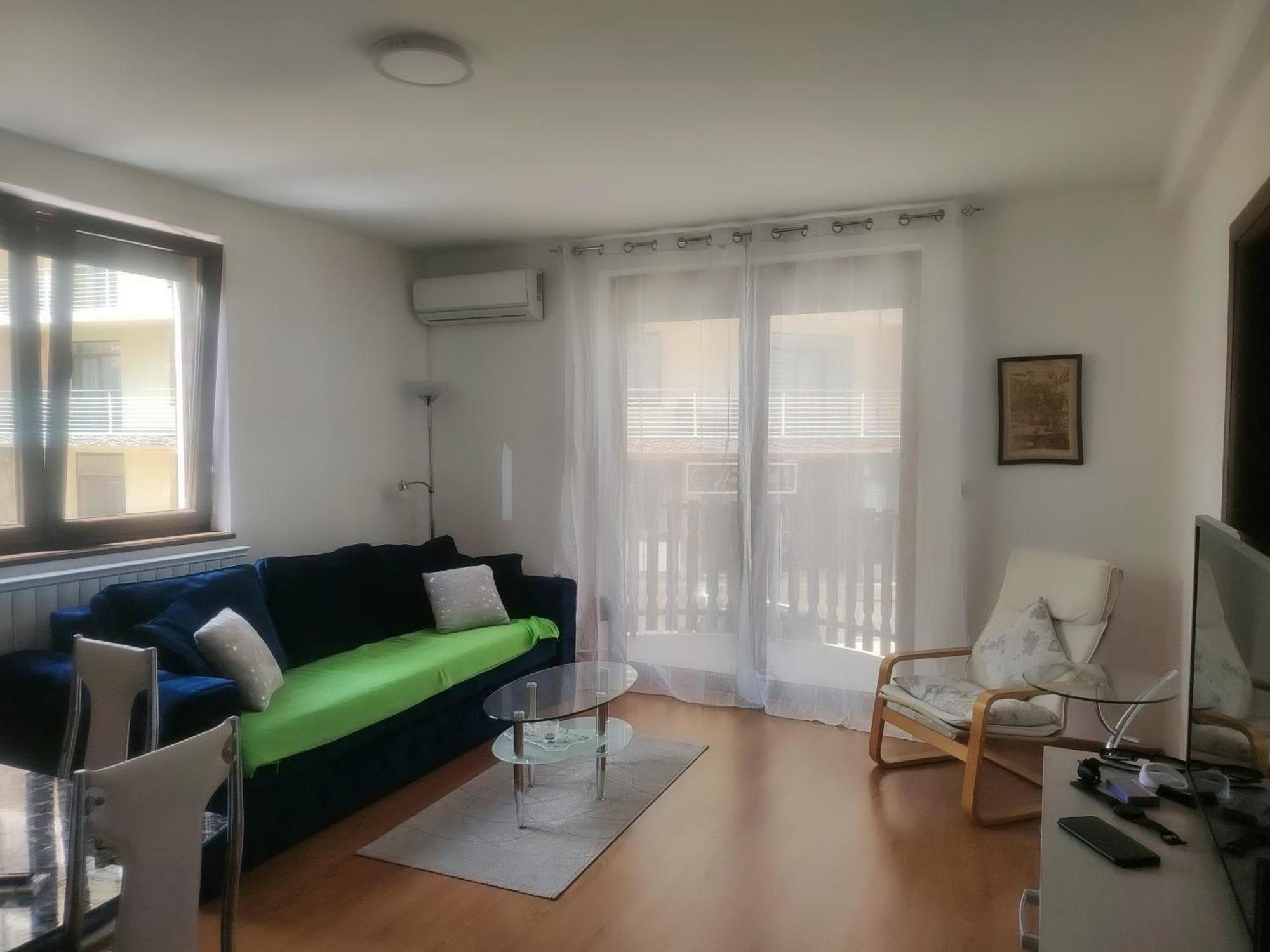 Apartment Bella's